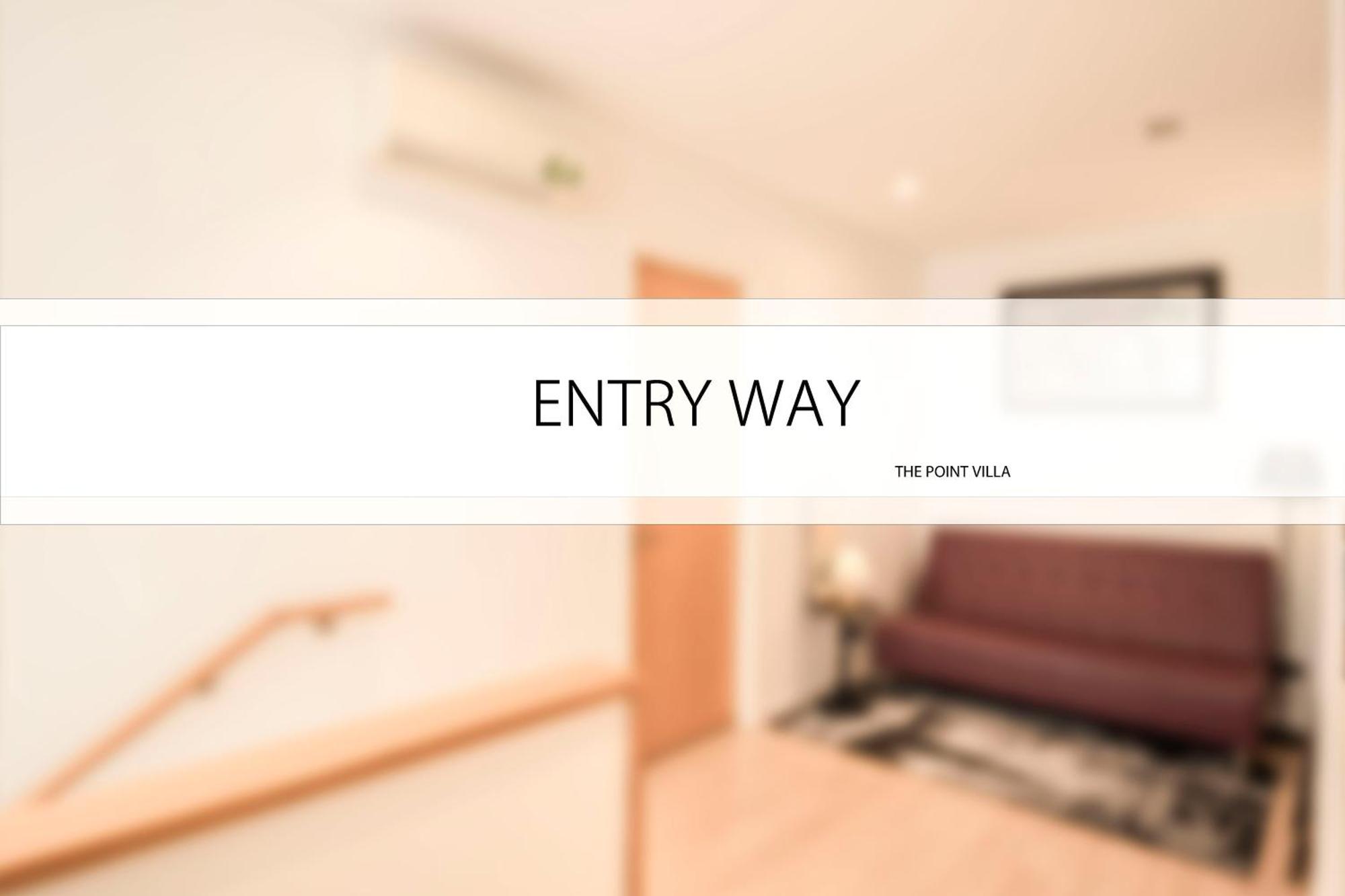 "Brg Golf Club" - Danang Private Pool Villa 3 Bedrooms #1 Экстерьер фото
