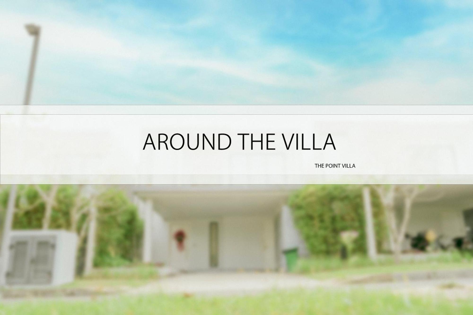 "Brg Golf Club" - Danang Private Pool Villa 3 Bedrooms #1 Экстерьер фото