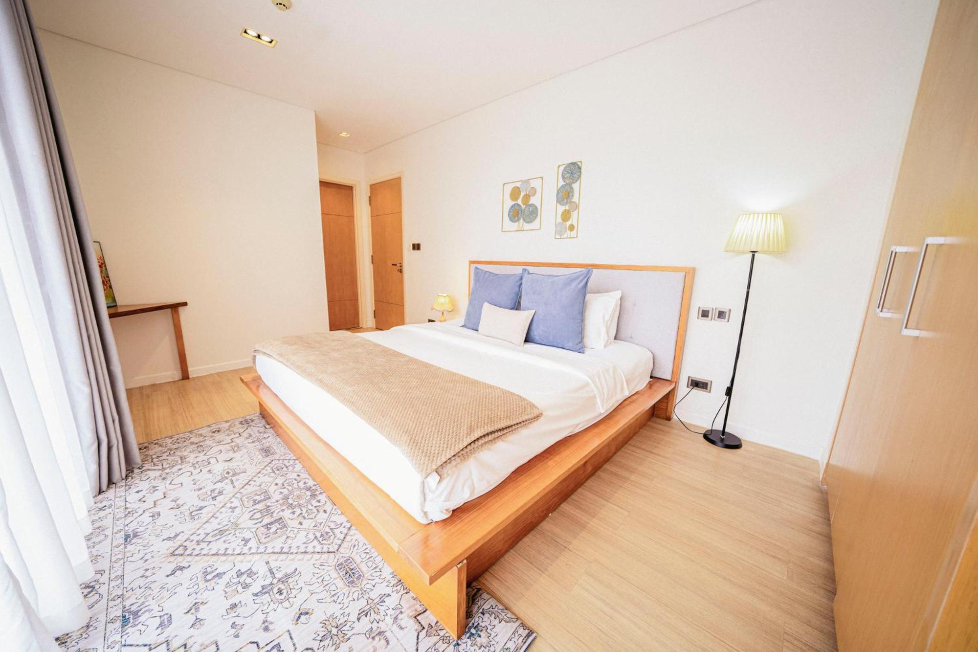 "Brg Golf Club" - Danang Private Pool Villa 3 Bedrooms #1 Экстерьер фото