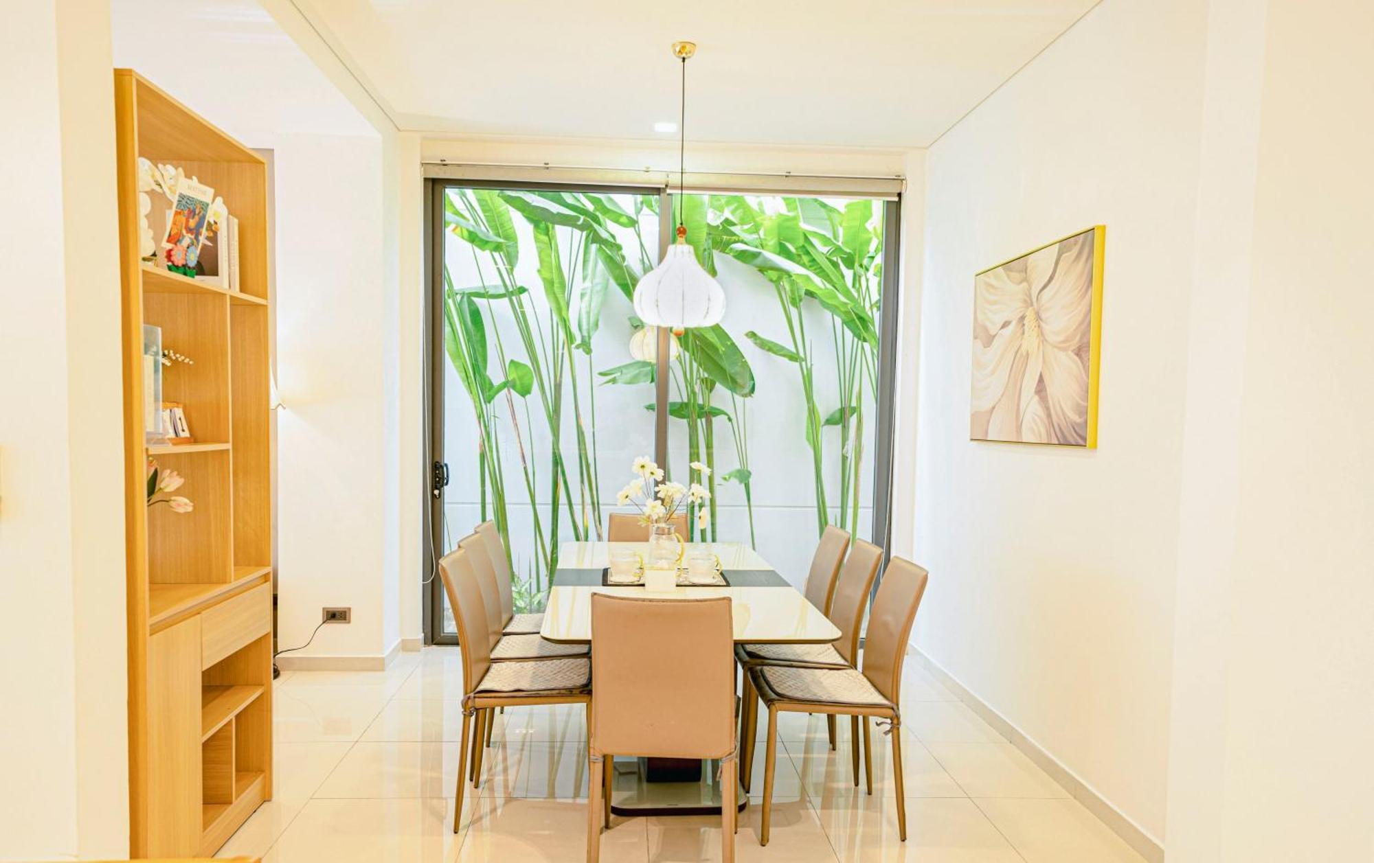 "Brg Golf Club" - Danang Private Pool Villa 3 Bedrooms #1 Экстерьер фото