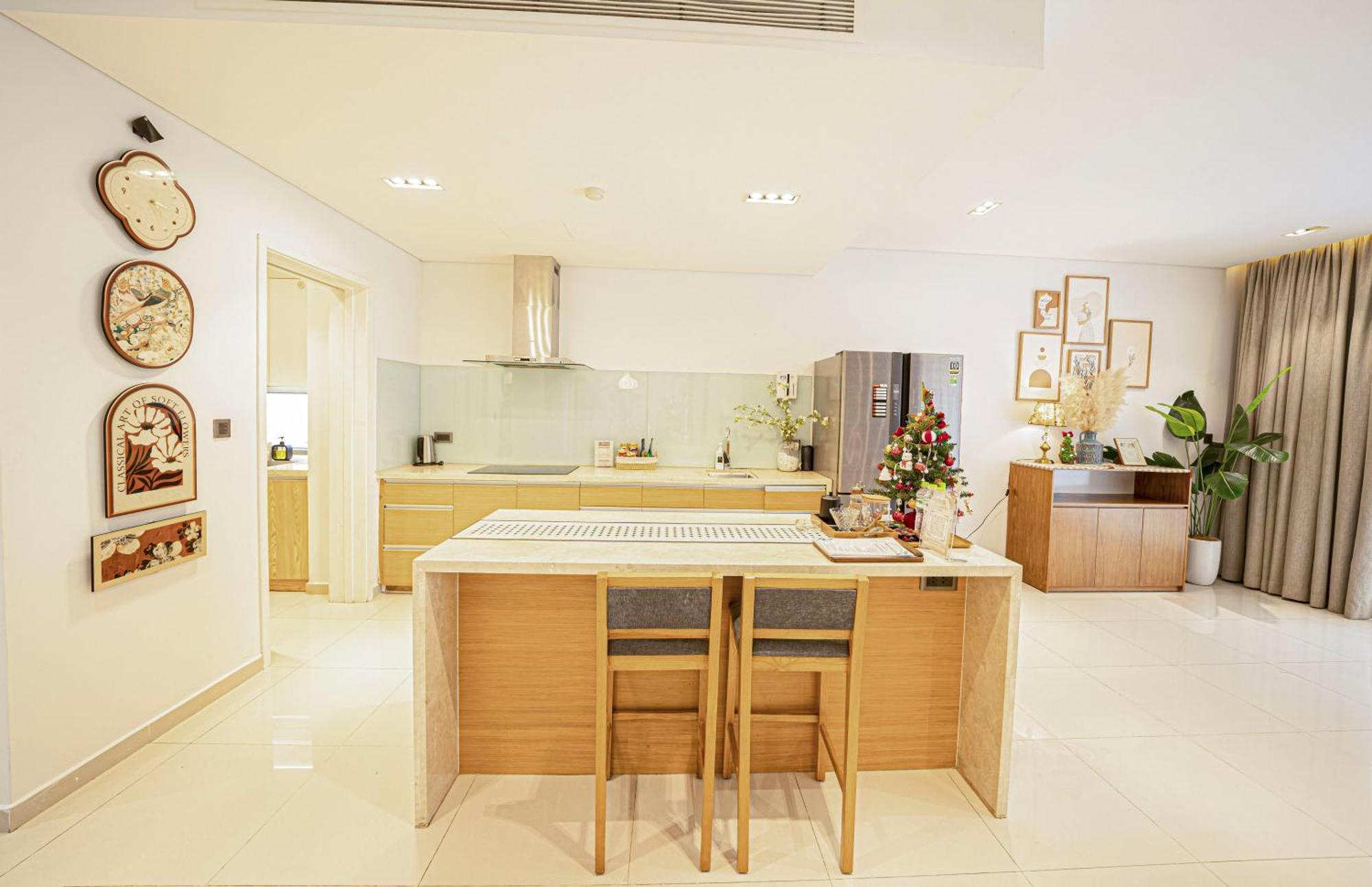 "Brg Golf Club" - Danang Private Pool Villa 3 Bedrooms #1 Экстерьер фото
