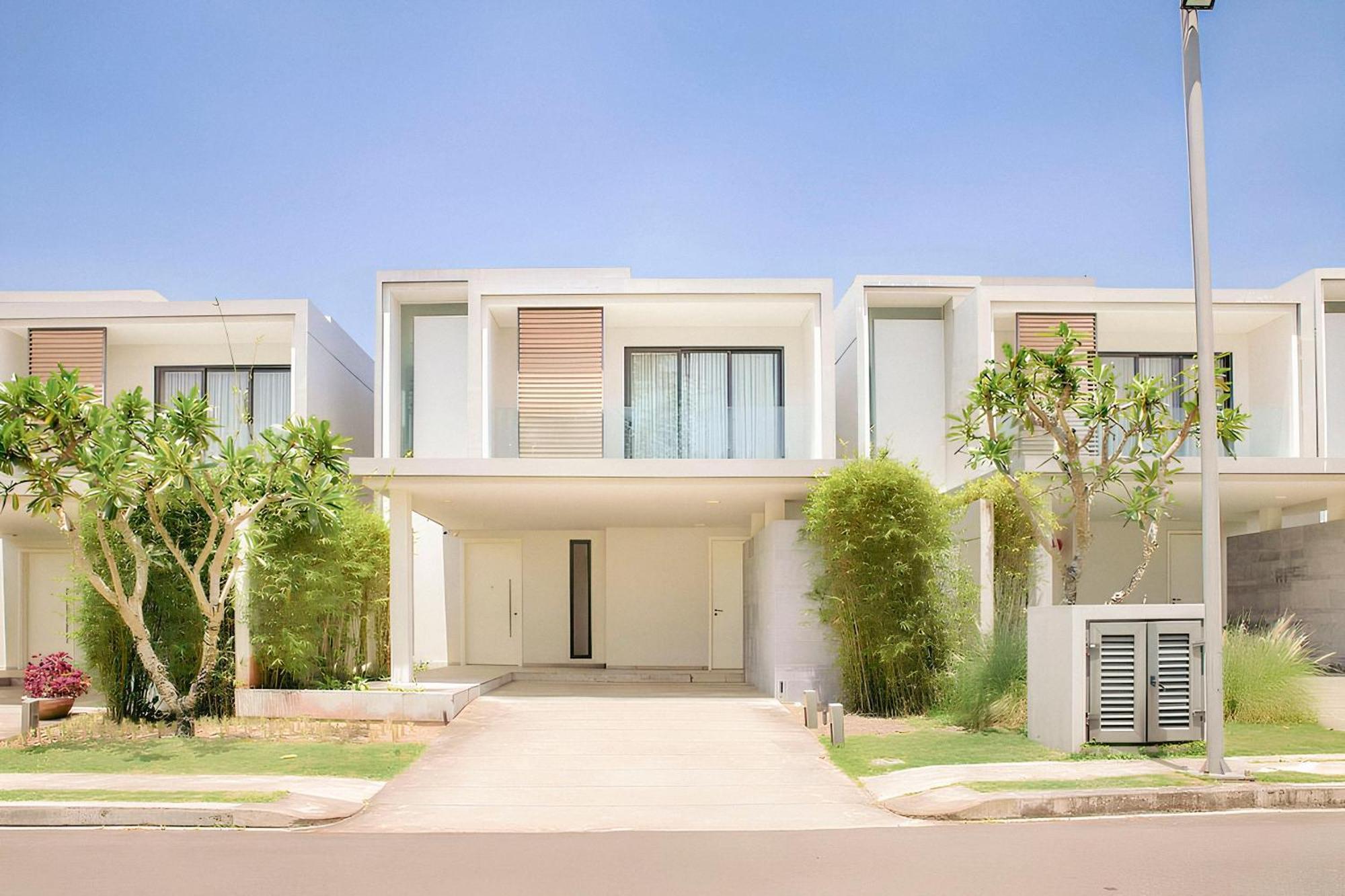 "Brg Golf Club" - Danang Private Pool Villa 3 Bedrooms #1 Экстерьер фото